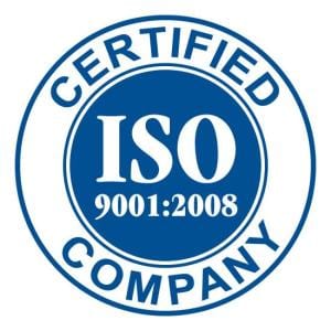 Certified ISO 9001:2008 Company - Stuart Tool & Die, Falconer NY
